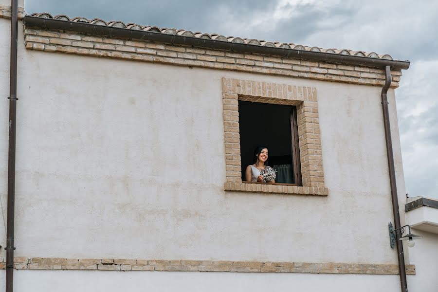 Fotógrafo de casamento Pierpaolo Cialini (pierpaolocialini). Foto de 27 de outubro 2019