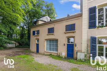 appartement à Ogy-Montoy-Flanville (57)