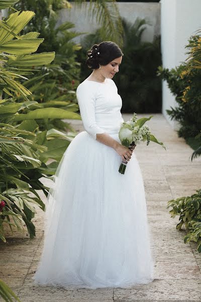 Fotógrafo de casamento Hernán Chávez (chavezhernan). Foto de 28 de maio 2023