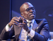 Malusi Gigaba.