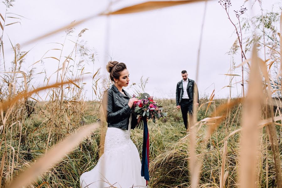 Fotograf ślubny Yuliya Yaroshenko (juliayaroshenko). Zdjęcie z 30 października 2017