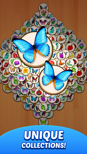 Screenshot Tile Pair 3D - Tile Connect 3D