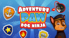Adventure paw ninja patrolのおすすめ画像4