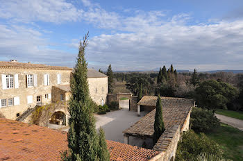 terrain à Rochefort-du-Gard (30)