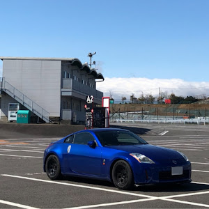 フェアレディZ Z33