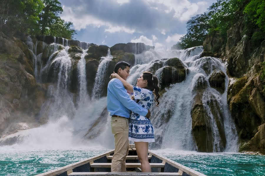 Fotografer pernikahan Emilio González (emiliogonzalez). Foto tanggal 2 Agustus 2022