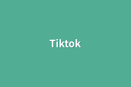 Tiktok