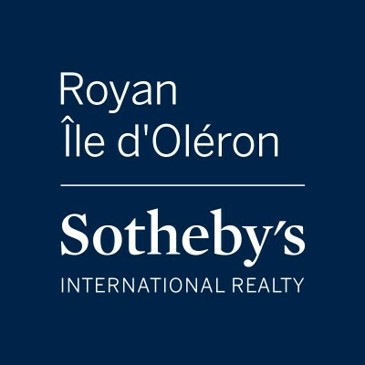 Logo de Royan Ile d'Oléron Sotheby's International Realty
