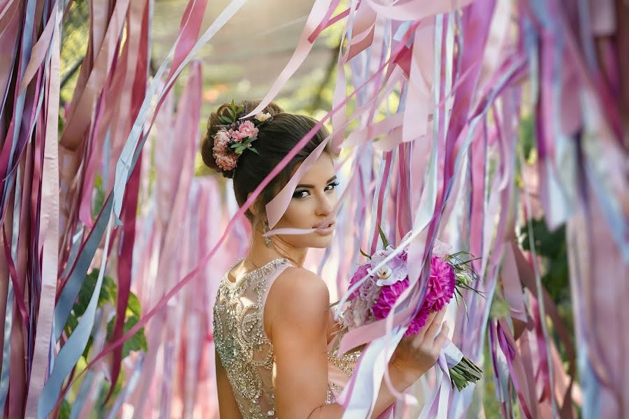 Fotografo di matrimoni Aleksey Kozlov (kozlove). Foto del 11 ottobre 2016