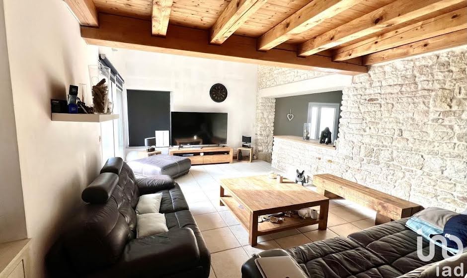 Vente maison 5 pièces 175 m² à Niort (79000), 335 000 €