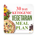 ダウンロード 30 Day Ketogenic Vegetarian Meal Plan をインストールする 最新 APK ダウンローダ