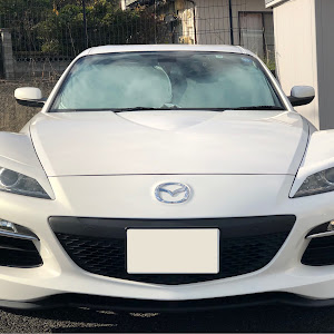 RX-8 SE3P