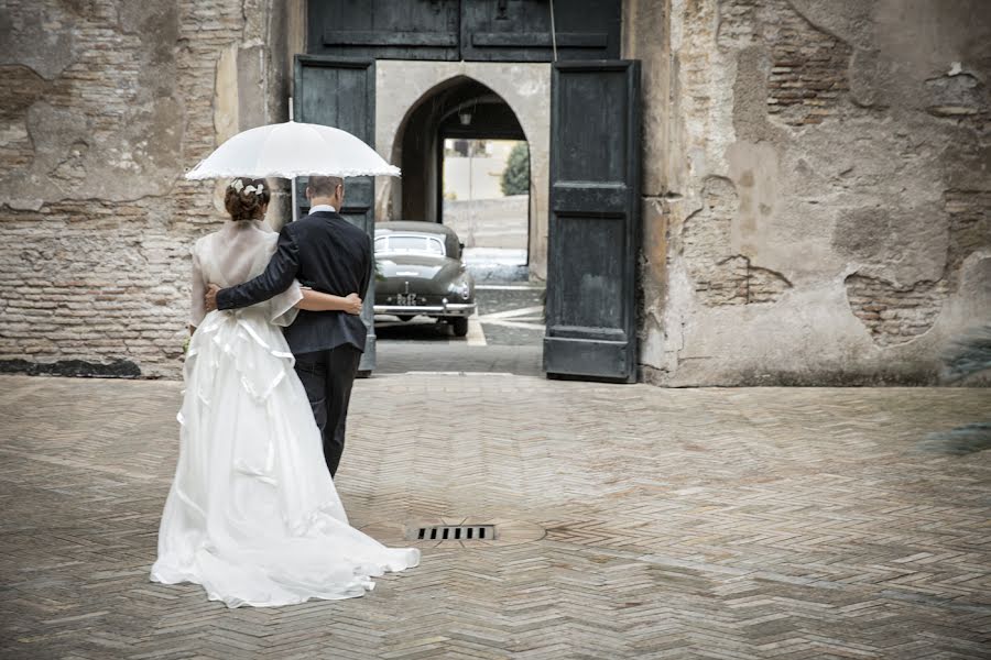 Fotografo di matrimoni Giampaolo Demma (forever-together). Foto del 11 settembre 2018