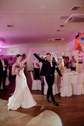 Fotógrafo de casamento Marija Mikulic (jirehweddings). Foto de 2 de dezembro 2022