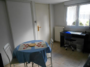 appartement à Dijon (21)