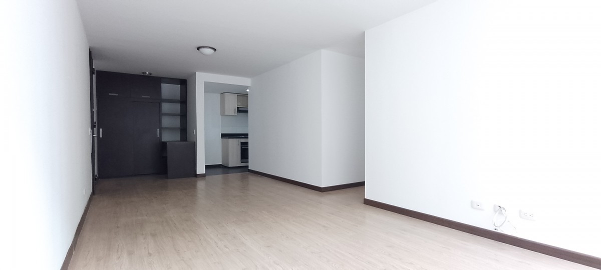 Apartamento En Arriendo - Villa Elisa, Bogota