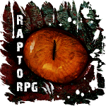 Cover Image of 下载 Raptor RPG - Dino Sim 3.6 APK