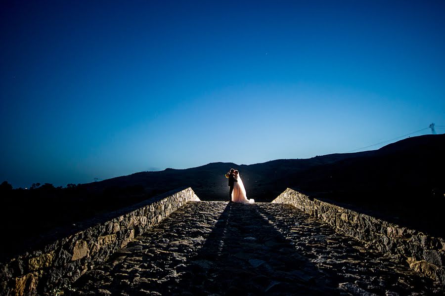 Fotografo di matrimoni Emanuele Carpenzano (emanuelecarpenz). Foto del 11 settembre 2015