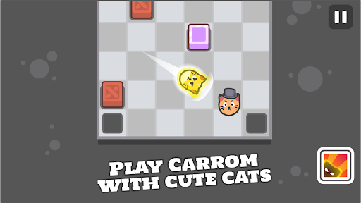 Screenshot Poke Cat - Battle Cat Strategy