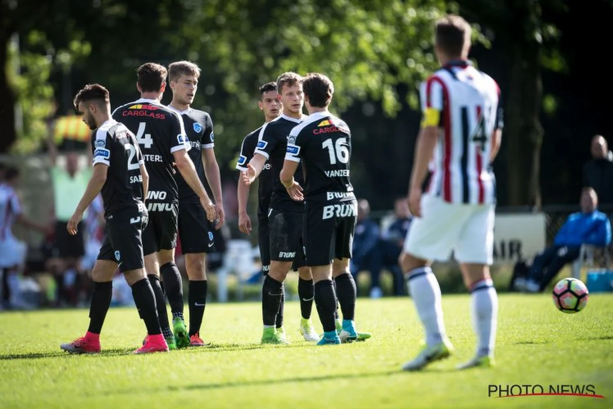 Genk met gemak, Eupen verrast Duitse subtopper, Cercle en Lokeren leren van elkaar