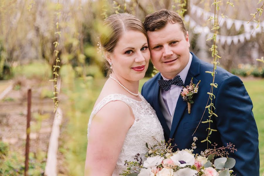 Fotógrafo de casamento Mel Hill (melconlin). Foto de 11 de fevereiro 2019