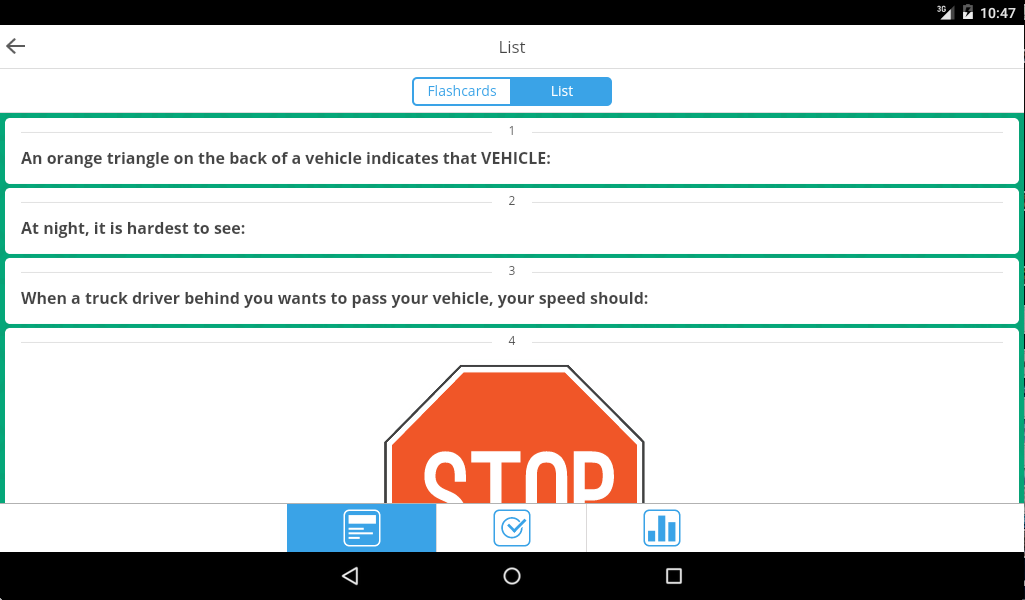 Permit Test New Hampshire DMV - Android Apps on Google Play