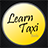 LearnTaxi Berlin - advanced mobile app icon