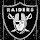 Oakland Raiders New Tabs HD Football Themes