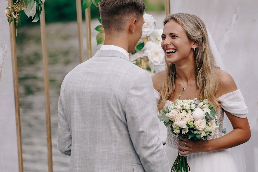 Fotógrafo de bodas Mariya Petnyunas (petnunas). Foto del 15 de noviembre 2021