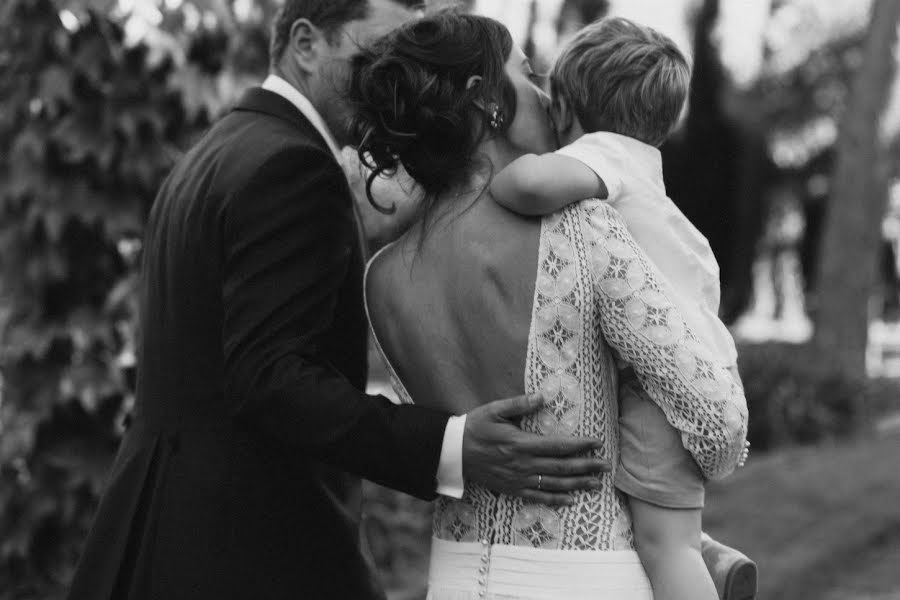 Fotógrafo de bodas Miriam Ribes (revelatfoto). Foto del 21 de febrero 2019