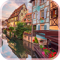 France Live Wallpaper backgrounds  themes