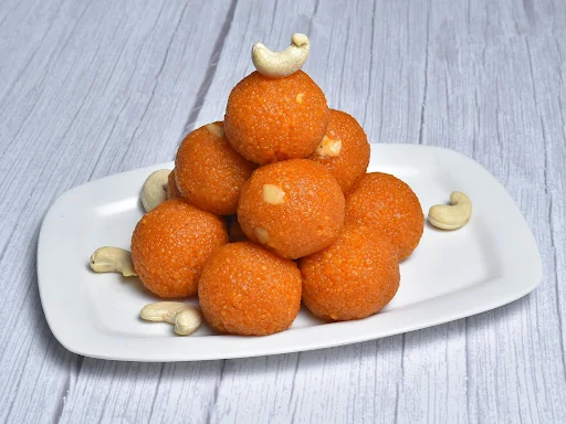 Mothi Laddu