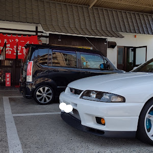 スカイライン GT-R R33