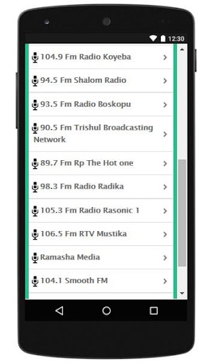 免費下載音樂APP|Live Radio Suriname app開箱文|APP開箱王