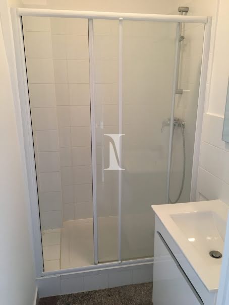 Location  appartement 3 pièces 52 m² à Paris 13ème (75013), 1 618 €