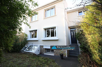 maison à Sartrouville (78)