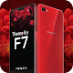Themes for OPPO F7 Launcher & HD Wallpaper Download on Windows
