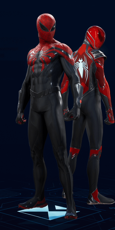 Superior Suit