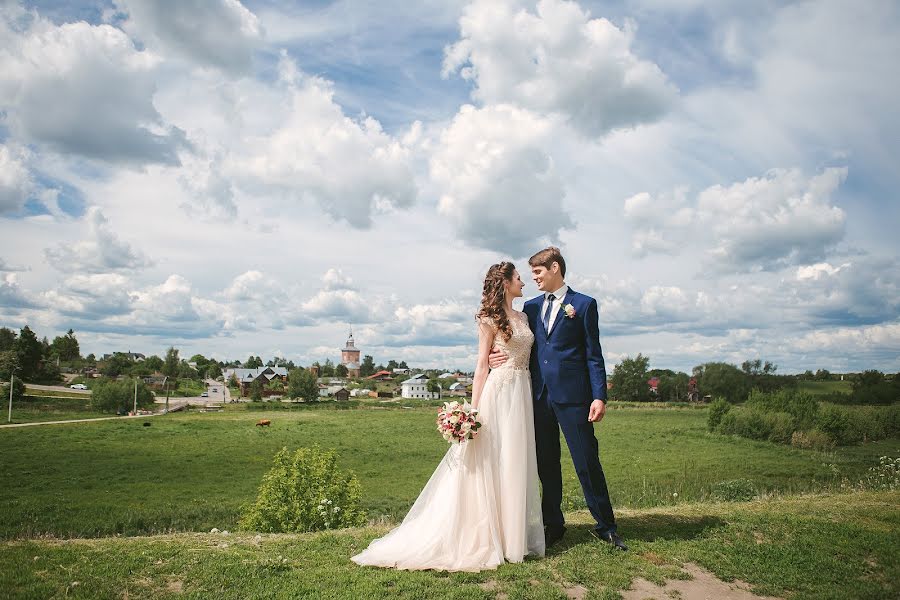Fotografo di matrimoni Dmitriy Stenko (loveframe). Foto del 11 giugno 2017