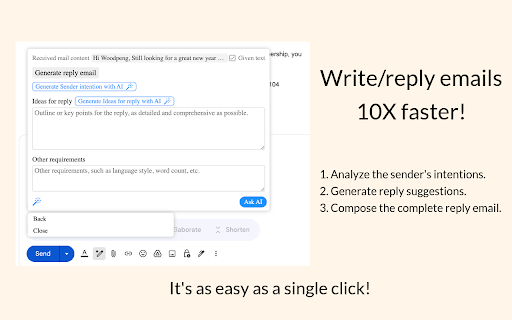 FunBlocks AI - Your Ultimate Writing and Reading Copilot