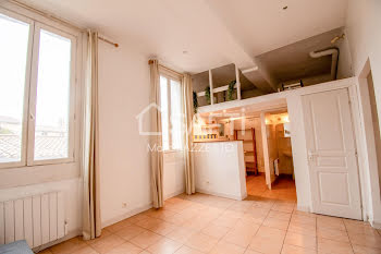 appartement à Aix-en-Provence (13)