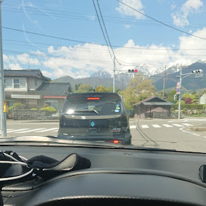 アルトワークス HA36S