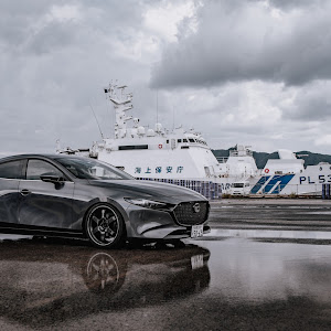MAZDA3 BPFP