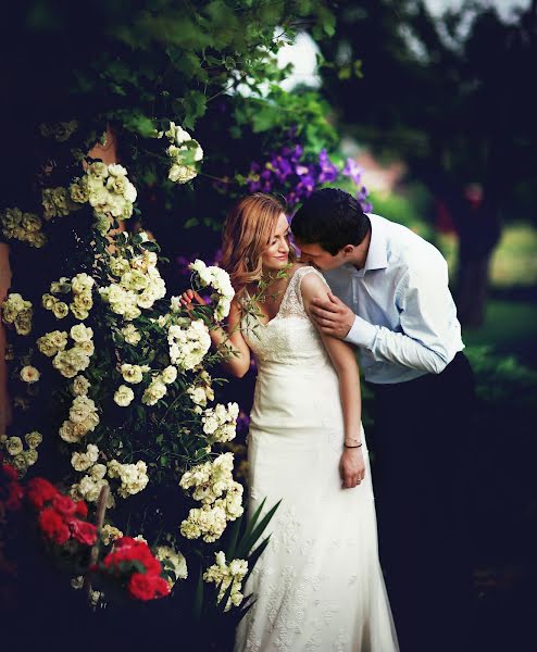 Wedding photographer Filip Prodanovic (prodanovic). Photo of 20 August 2016