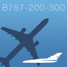 B757/767 Study App