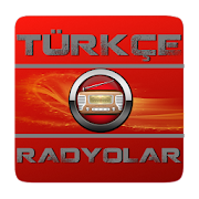 TÜRKCE RADYOLAR 2.0 Icon