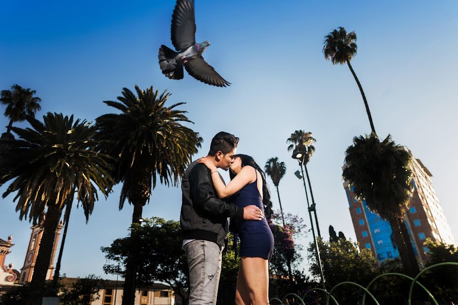 Photographe de mariage Michael Cespedes (maick). Photo du 30 octobre 2018