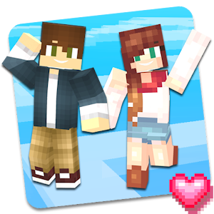 Download Love Craft: Girls and Boys For PC Windows and Mac