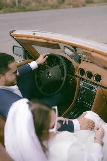 Fotógrafo de casamento Carlos Cortés (carloscortes). Foto de 18 de março