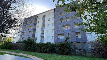 appartement à Villeurbanne (69)